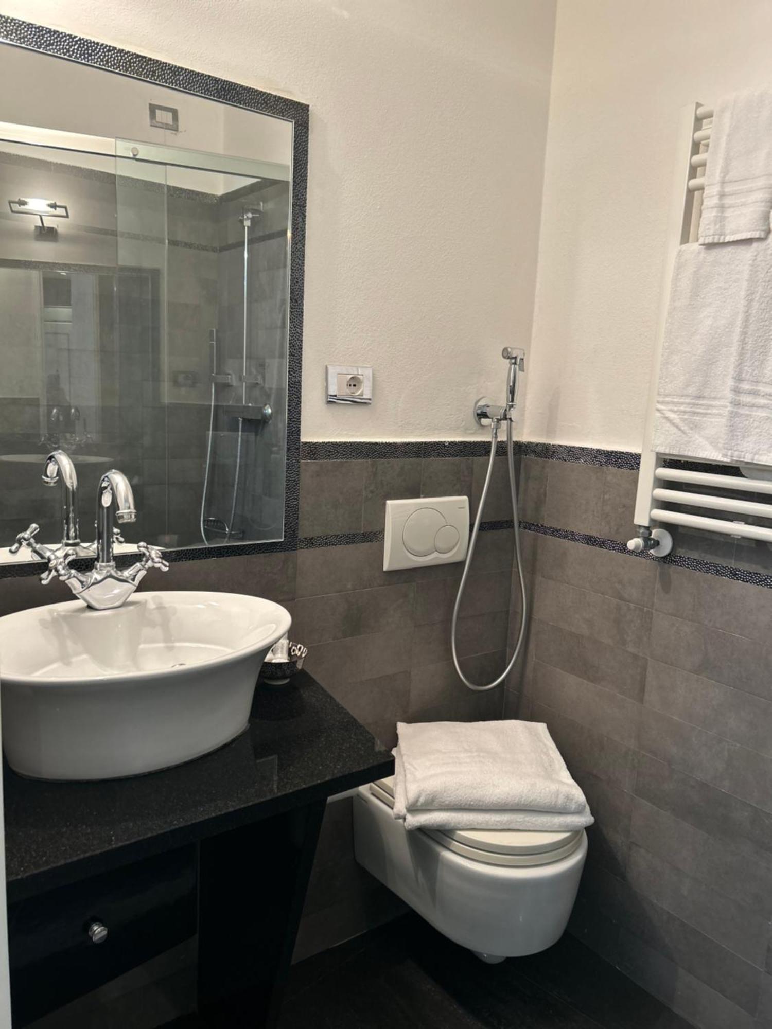 Affittacamere 4 Bassotti Monterosso al Mare Exterior foto
