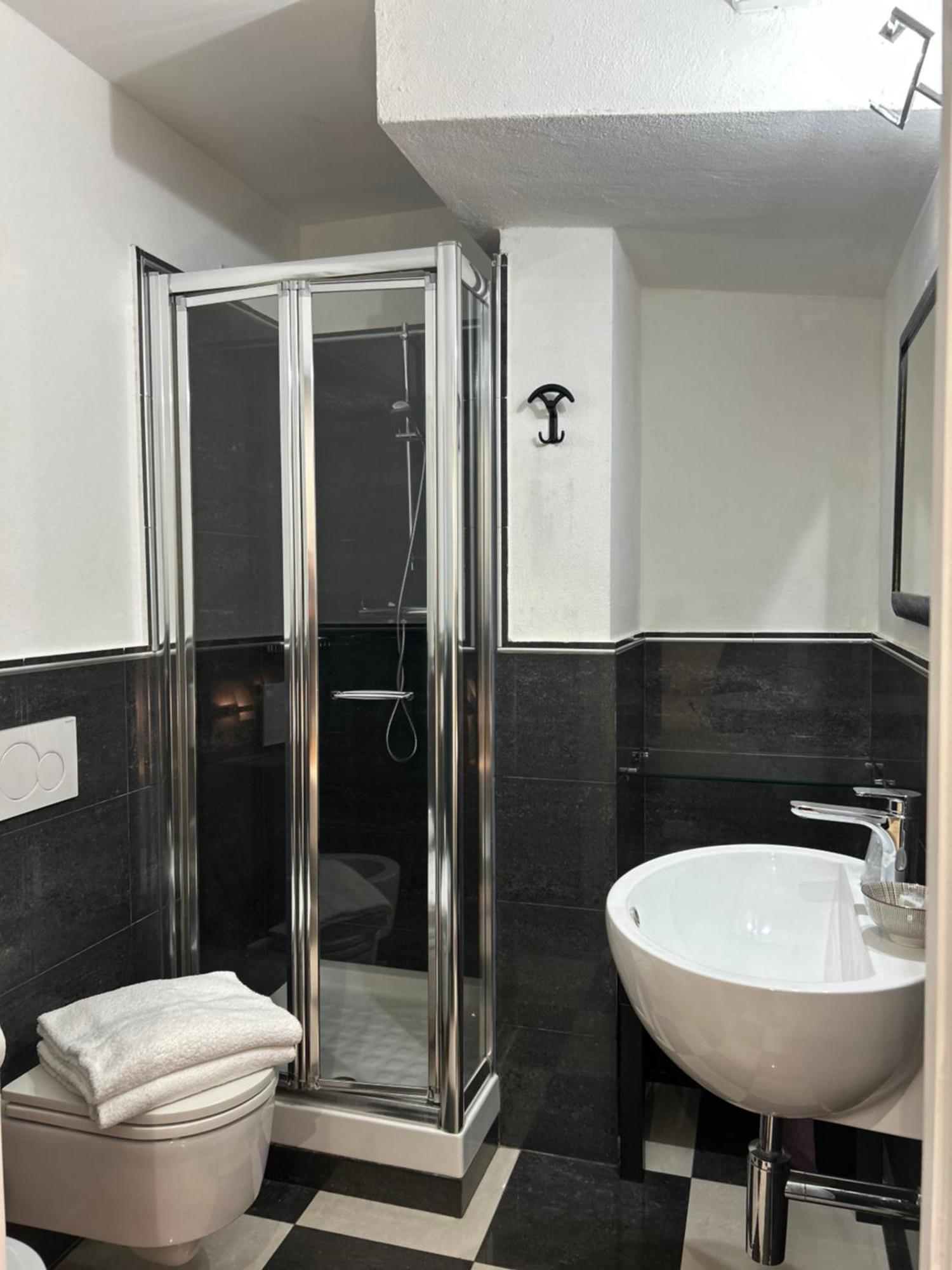 Affittacamere 4 Bassotti Monterosso al Mare Exterior foto