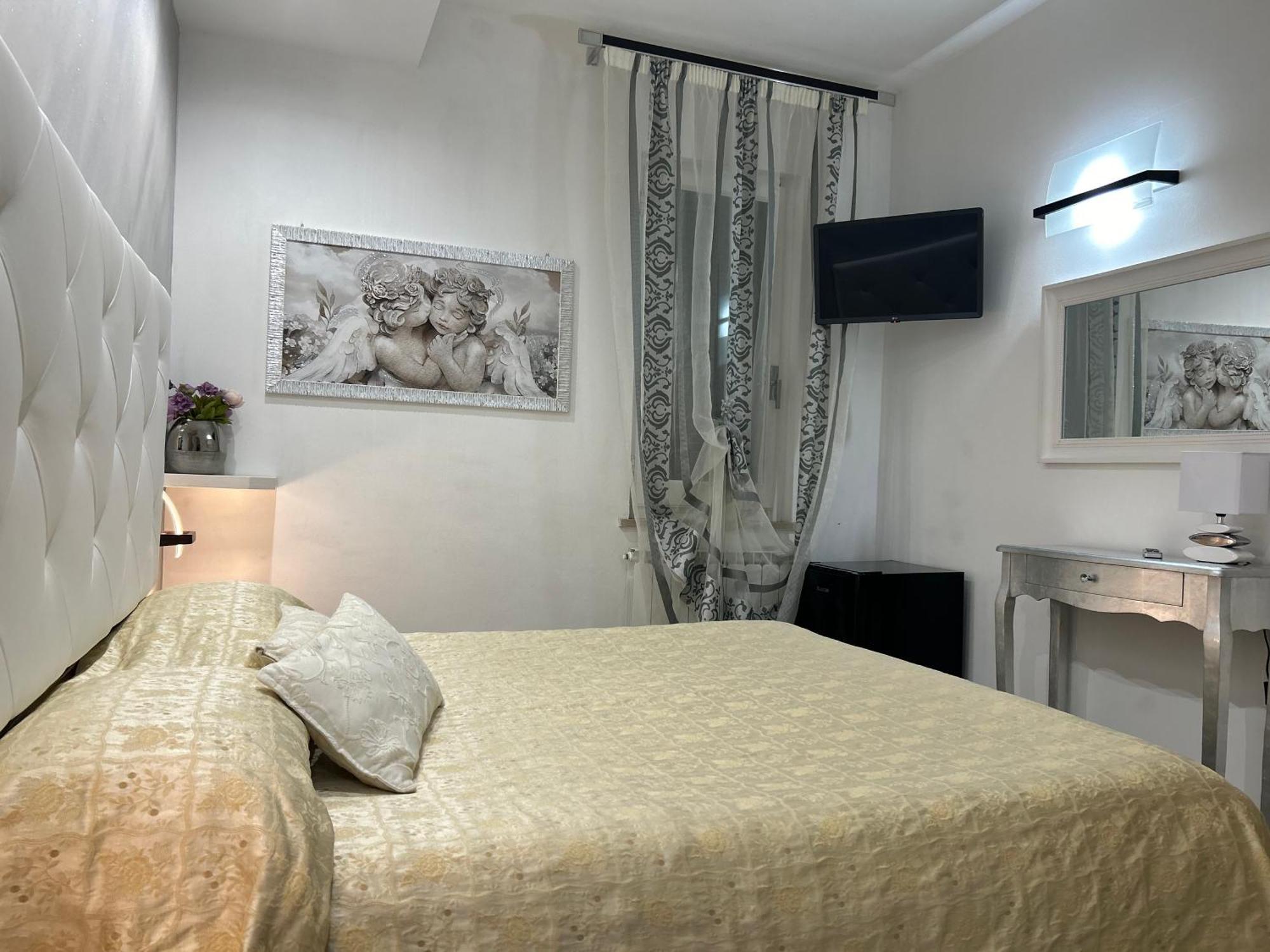 Affittacamere 4 Bassotti Monterosso al Mare Exterior foto